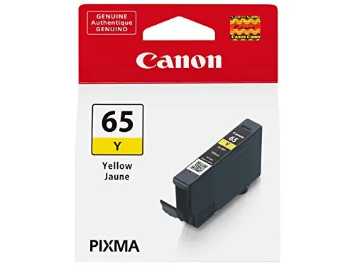 CANON 4218C002 — CLI-65 YELLOW INK TANK
