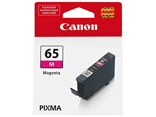 CANON 4217C002 — CLI-65 MAGENTA INK TANK