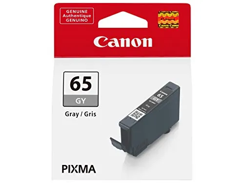 CANON 4219C002 — CLI-65 GRAY INK TANK