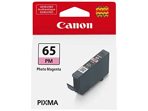 CANON 4221C002 — CLI-65 PHOTO MAGENTA INK TANK
