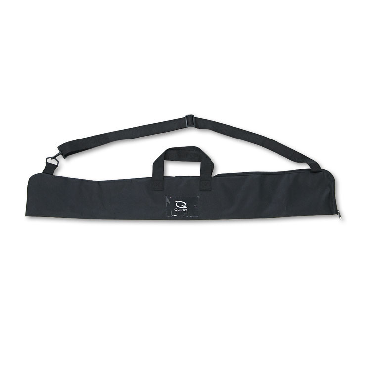 QUARTET 156355 - EASEL,BAG,BK