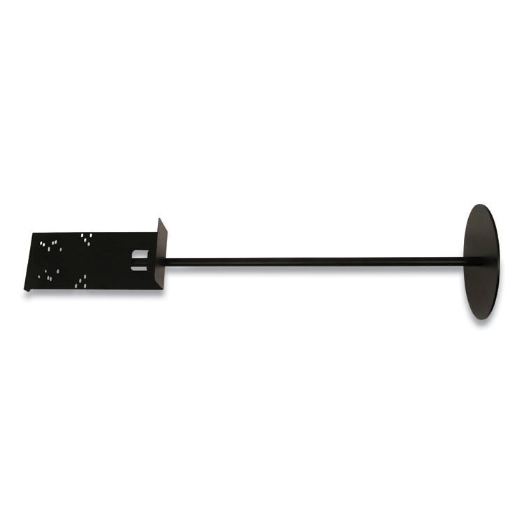 VULCAN INFORMATION PACKAGING 1024684-01BA - STAND,HAND SANITIZER