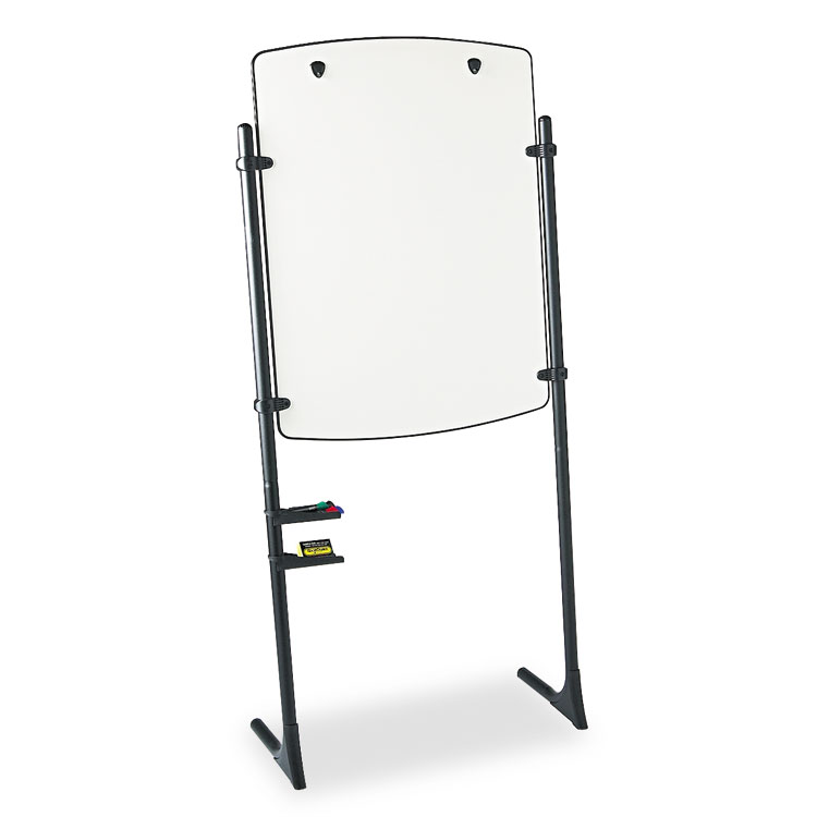 QUARTET 120TE - EASEL,SILOUTE TE,BK