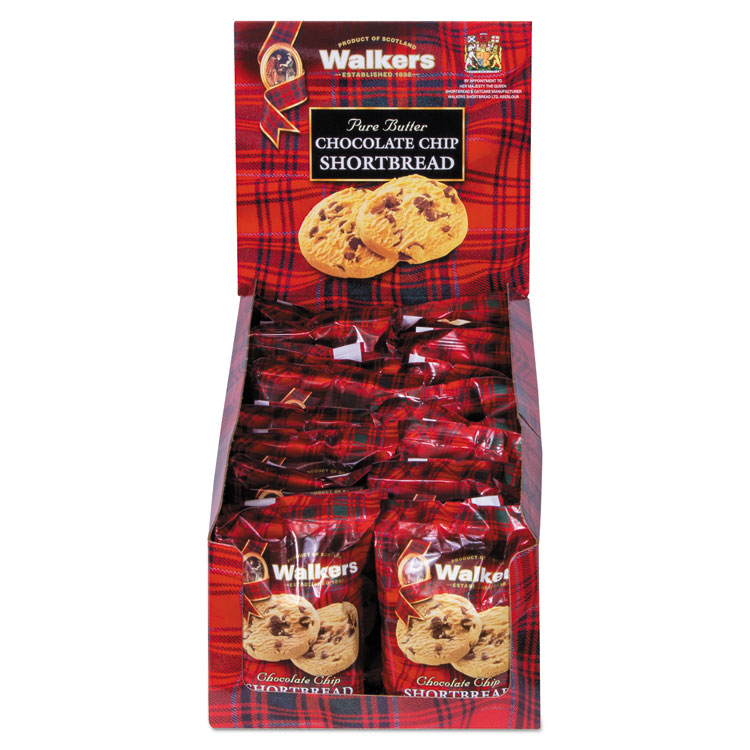 Walkers W116 - COOKIE,WALKR,2PK