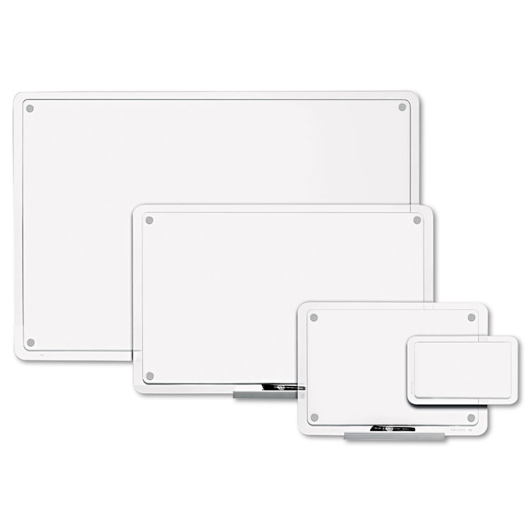QUARTET TM4929 - BOARD,DRYERASE,49X32,TR