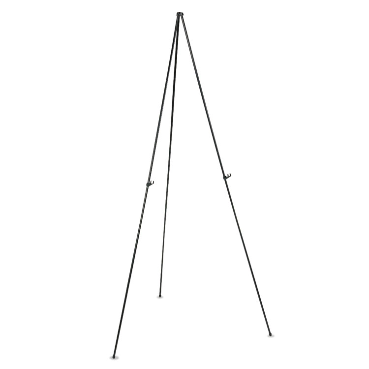 QUARTET 29E - EASEL,FLOOR,INSTANT