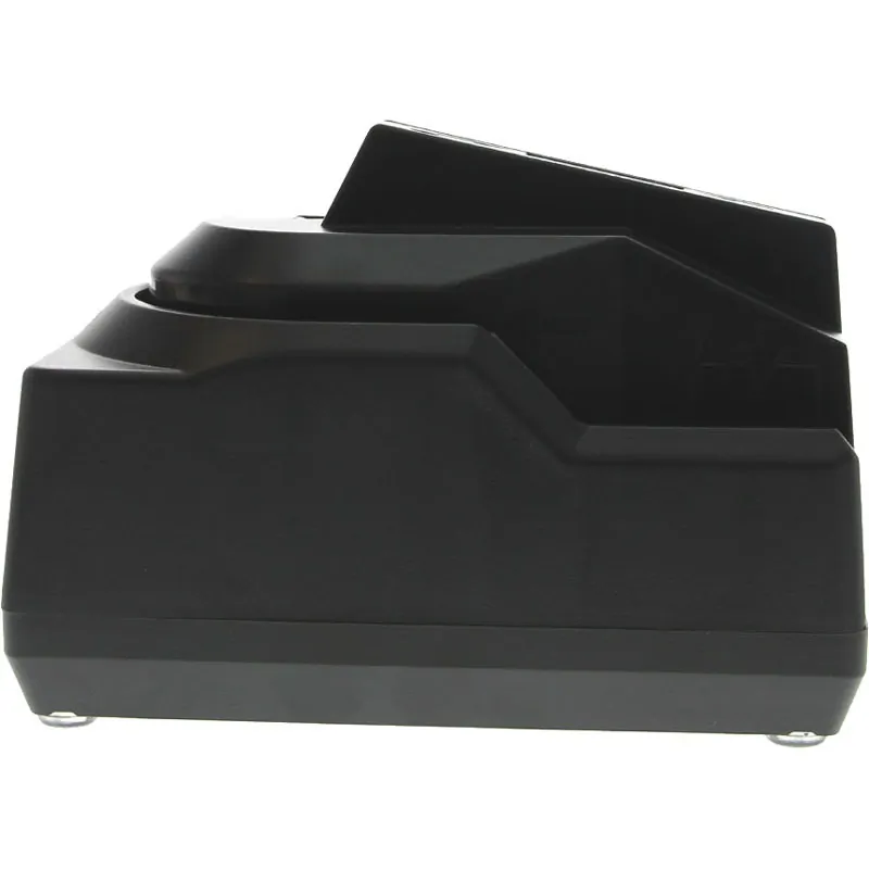 MAGTEK 22551001 — MAGTEK, MICRSAFE, USB + RS-232 + KEYBOARD WEDGE INTERFACES, INCLUDES CABLE, POWER SUPPLY PN 64300118 INCLUDED