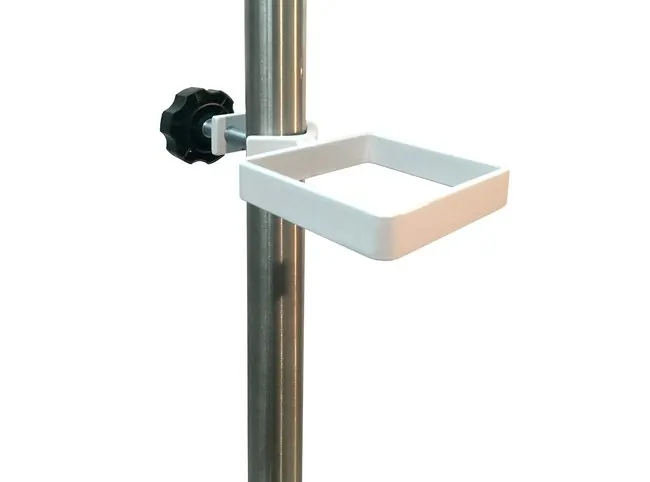 ERGOTRON 97-959 — SHARPS CONTAINER T-SLOT BRACKET KIT