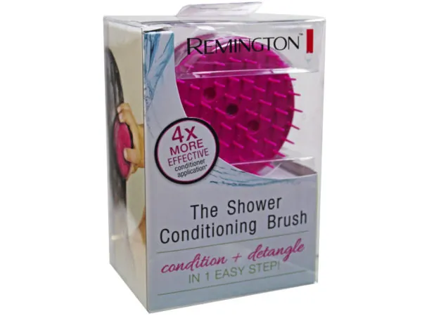 Bulk Buys BB834 — Enhanced Conditioning Brush for Premium Hair Care