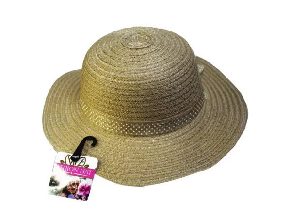 Bulk Buys GE492 — Colorful Kids' Hat for Outdoor Adventures