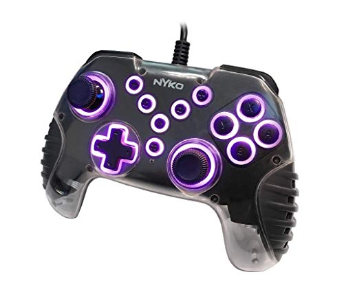 NYKO TECHNOLOGIES 87303 - Airglow for Nintendo Switch