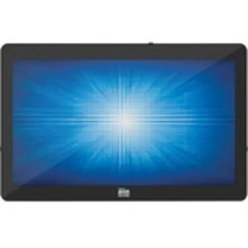 ELO E441781 — EPS15E3-2UWA-1-MT-4G-1S-NO-00-BK-NS-EXP