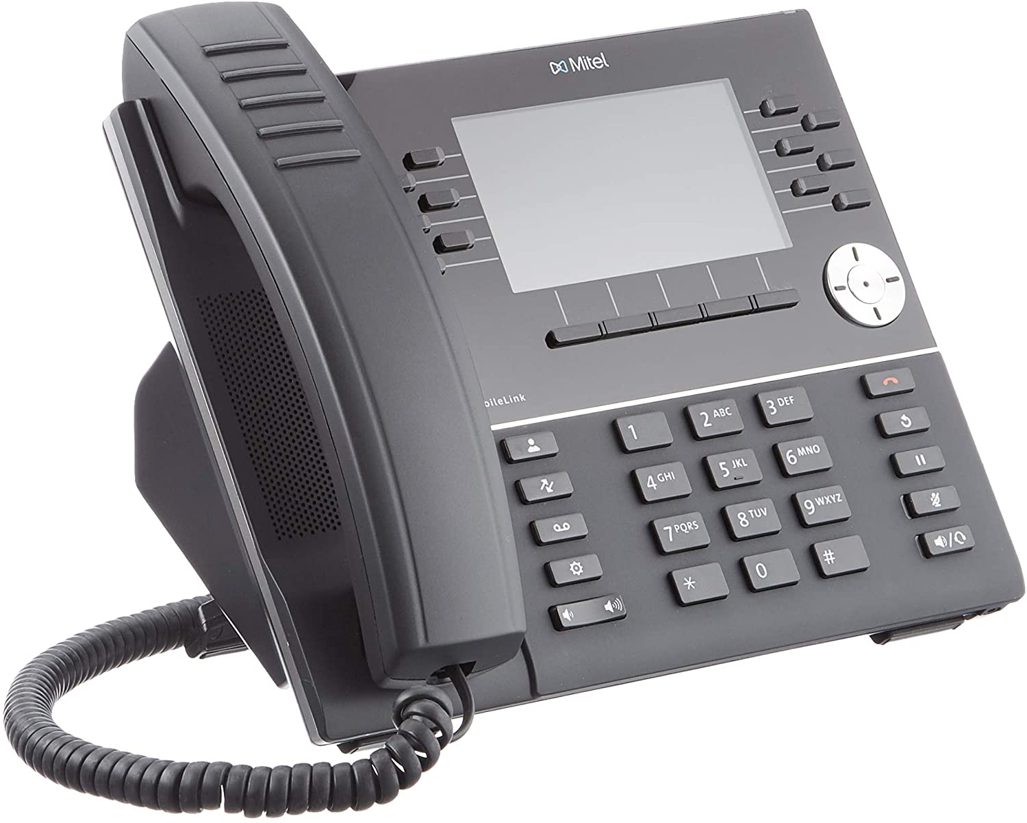 MITEL 52003351 - 6930 Desktop Phone,4 for 3MiVO 250