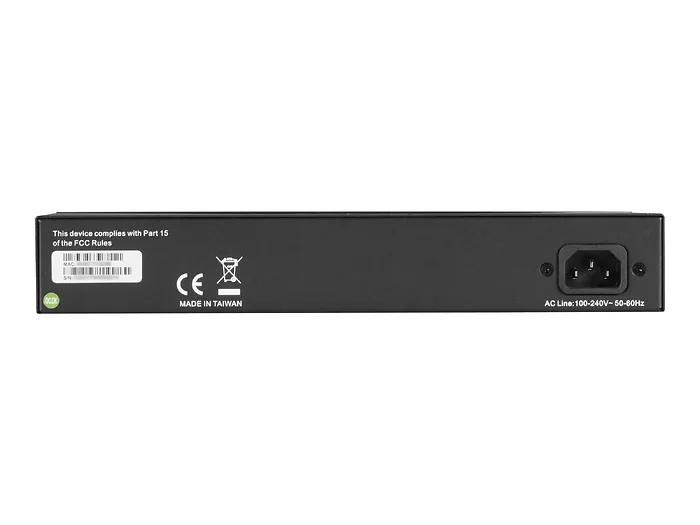 BLACK BOX CORPORATION-LGB2126A