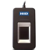 Digital Persona TC710-A3-01-DEP — TC710 Capacitive Fingerprint Reader - Secure Access Solution