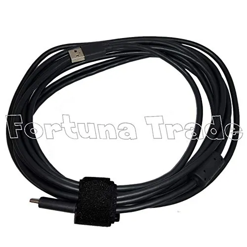 Logitech 993-001391 — LOGITECH MEET UP USB 2.0 CABLE, A TO C