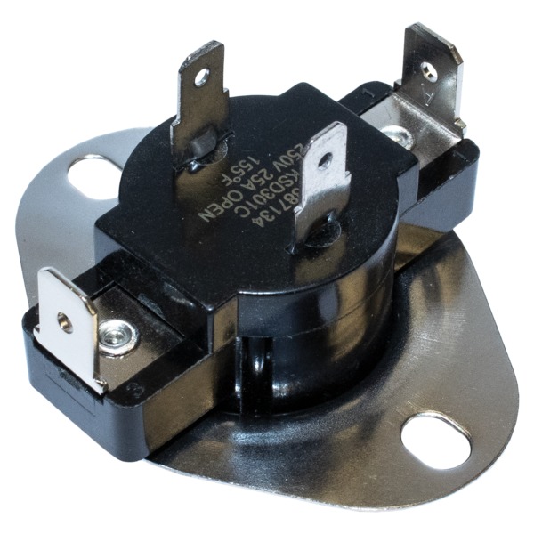 NAPCO ELE-N3387134 - THERM W HEAT ANTICIPATOR