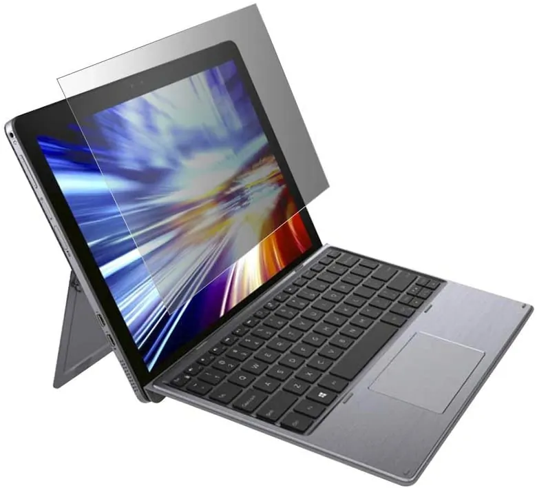 Targus AST110GLZ — AST110GLZ - 4VU PRIVACY SCREEN FOR DELL LATITUDE 7320 DETACHABLE, LANDSCAPE - PR