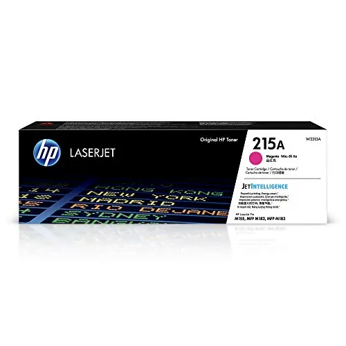 HP HEWW2313A — HP COLOR LASERJET M182NW