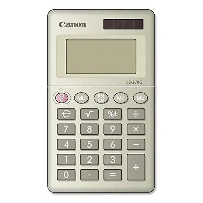 CANON-4640B001