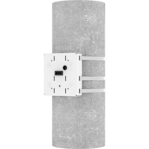 Axis Communications 5901341 — AXIS T94N01G Pole Mount Kit - Indoor/Outdoor