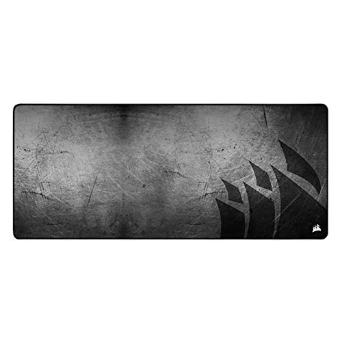 Corsair CH-9413771-WW — CORSAIR MM350 PRO PREMIUM SPILL-PROOF CLOTH GAMING MOUSE PAD - EXTENDED-XL (CH-9