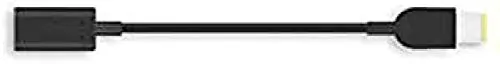 LENOVO 4X90U45346 — CABLE_BO USB-C TO SLIM TIP ADAPTER