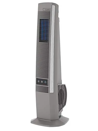 Lasko YF202 — Lasko 42" Outdoor Tower Fan with Oscillation