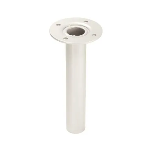 Hanwha SBP-300CMW — PENDANT MOUNT ACCESSORY, WHITE