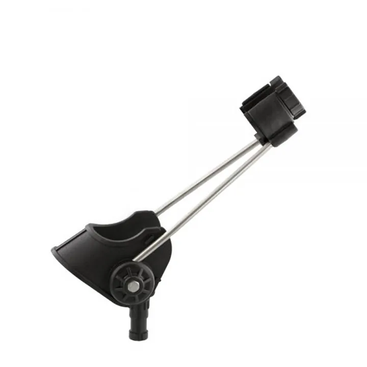 Scotty Fishing 0239 — Scotty Striker Rod Holder w/o Mount - Black