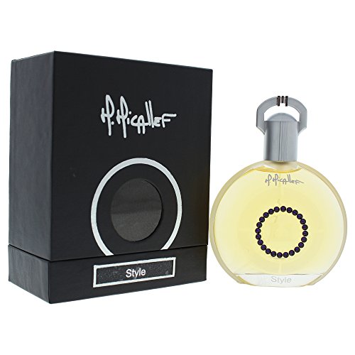 M. Micallef FX11961 - Micallef Style By M. Micallef Eau De Parfum Spray 3.3 Oz 512