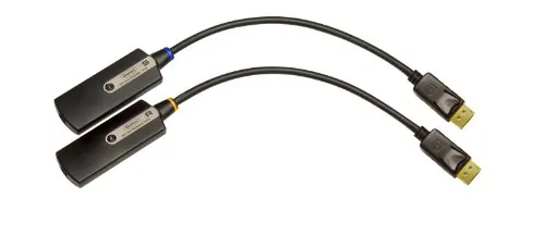 Gefen EXT-DP-CP-FM10 — DISPLAYPORT FIBER OPTIC PIGTAIL MODULES