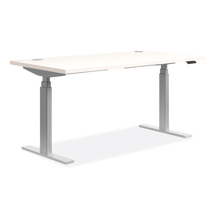 HON COMPANY HLSLR2460W.B9LOFT.GT1 - TABLETOP,VOI,60,WRKSURFE