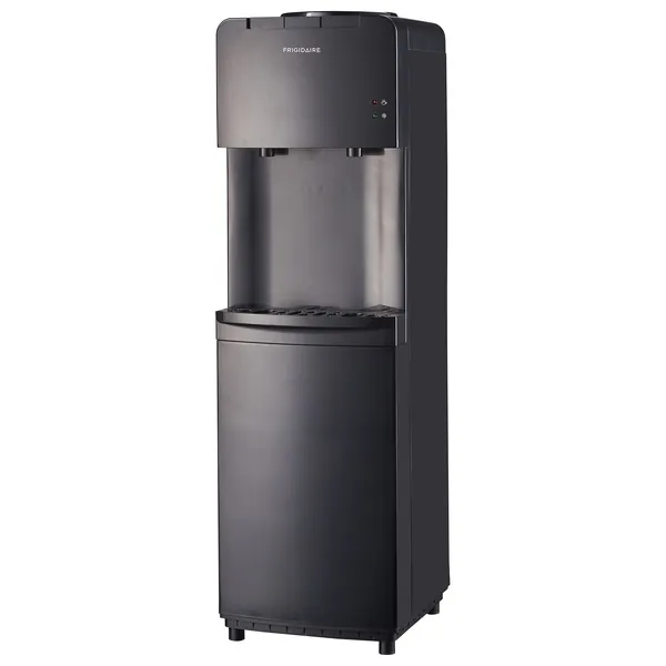 FRIGIDAIRE EFWC498-BLACK — 3/5GAL HT/CLD WTR DSP BK