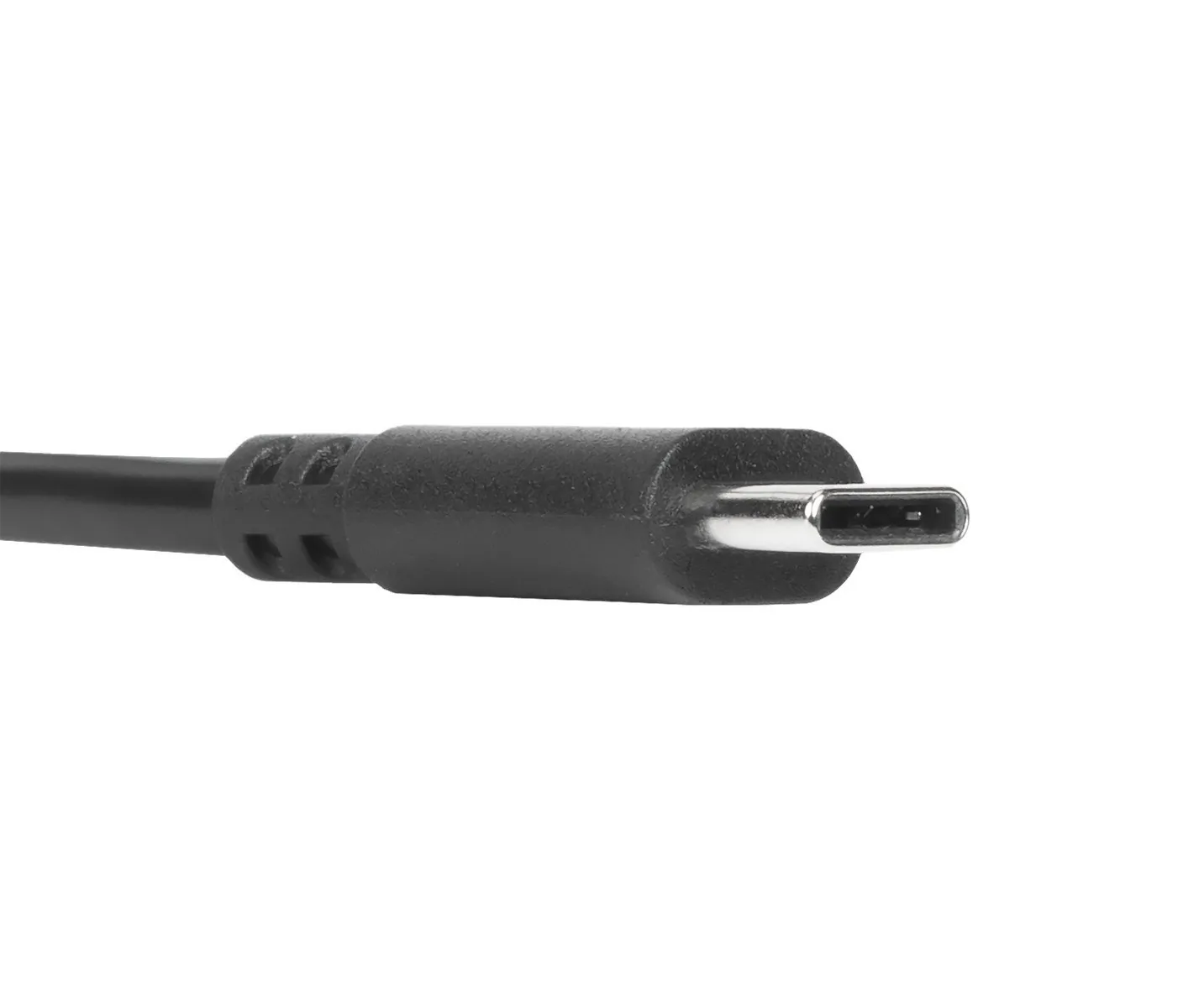 Targus APA107BT — 65W USB-C CHARGER BLACK