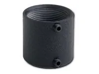 Chief CMA270 — LEGRAND-CHIEF THREADED PIPE COUPLER