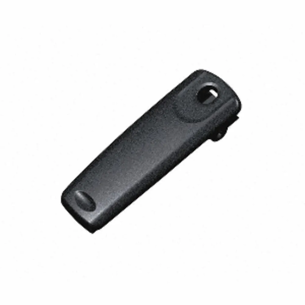 Standard Horizon CLIP-22 — Standard Horizon CLIP-22 Belt Clip f/HX210, 300, 400, 400IS & 890