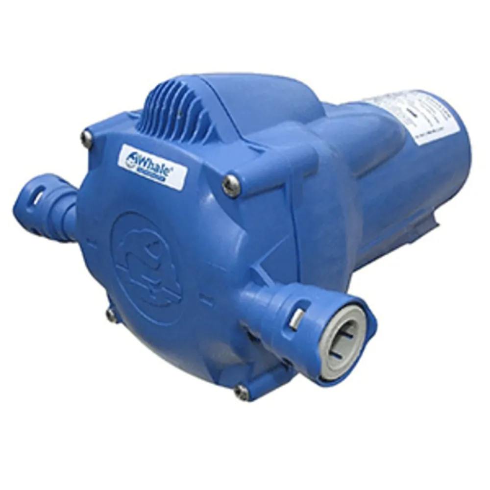 Whale Marine FW1215 — Whale FW1215 Watermaster Automatic Pressure Pump - 12L - 45PSI - 12V