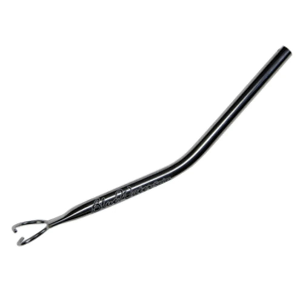 Whitecap S-6241 — Stainless Steel Shore Power Cable Holder - 27-Inch