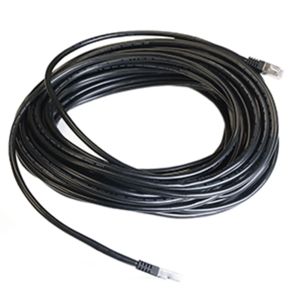 FUSION 010-12744-01 — FUSION 12M Shielded Ethernet Cable w/ RJ45 connectors