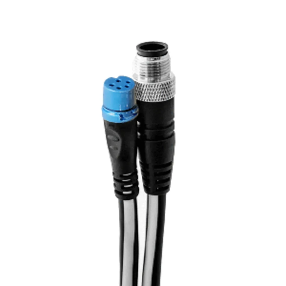 Raymarine A80674 — Raymarine ST-Ng to DeviceNet Male