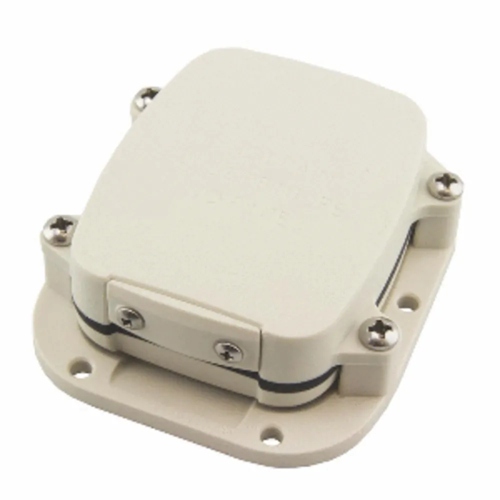 Siren Marine SM-SAT-OFFS — Siren Marine Offshore Satellite Antenna with Power Cable