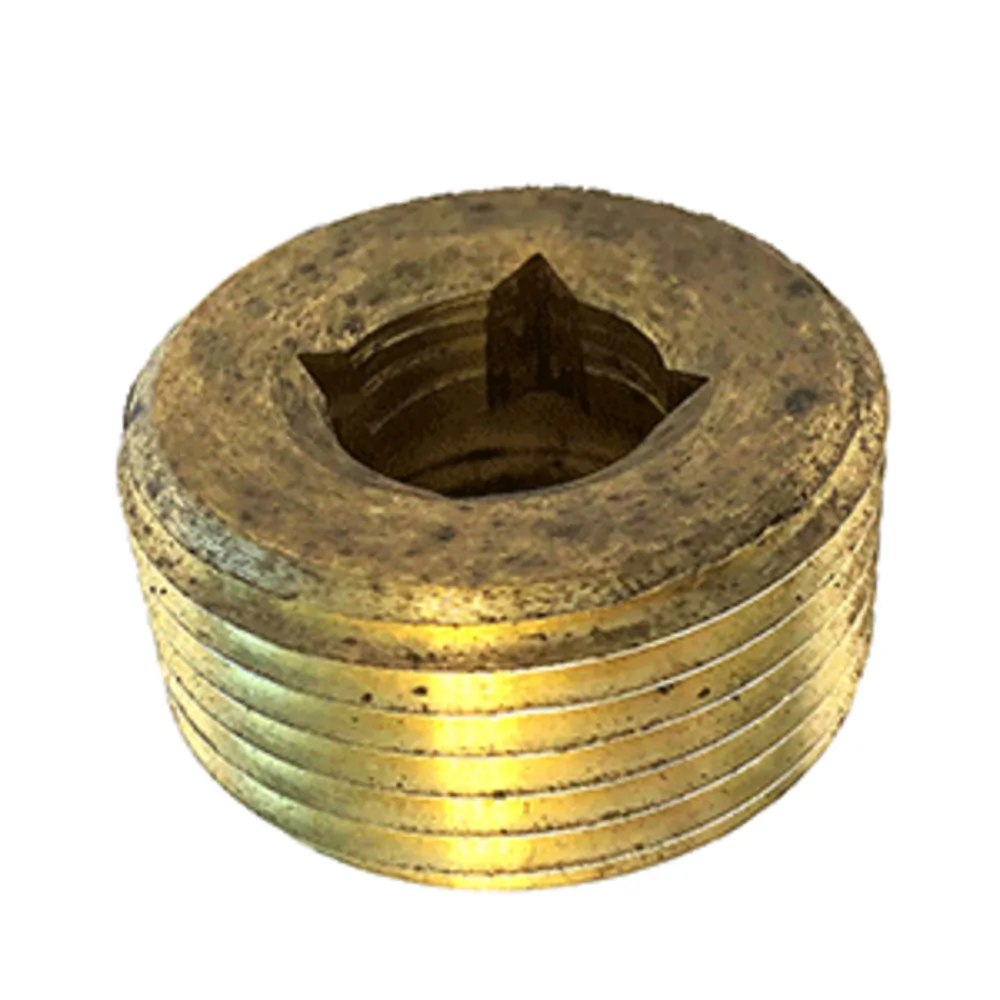 Perko 012400099B — Perko Replacement Drain Plug f/0124000PLB