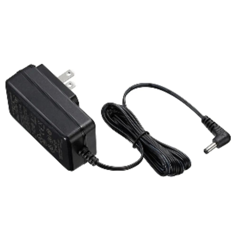 Standard Horizon SAD-24B — Standard Horizon SAD-24B 110V Charger f/HX100 & HX380
