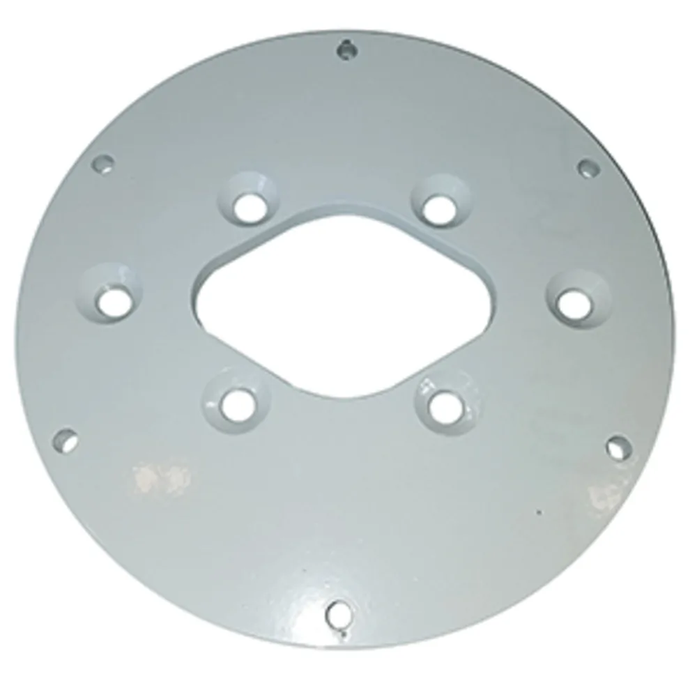 Scanstrut DPT-C-PLATE-02 — Scanstrut Camera Plate 2 f/FLIR m100/200 Thermal Imaging Cameras