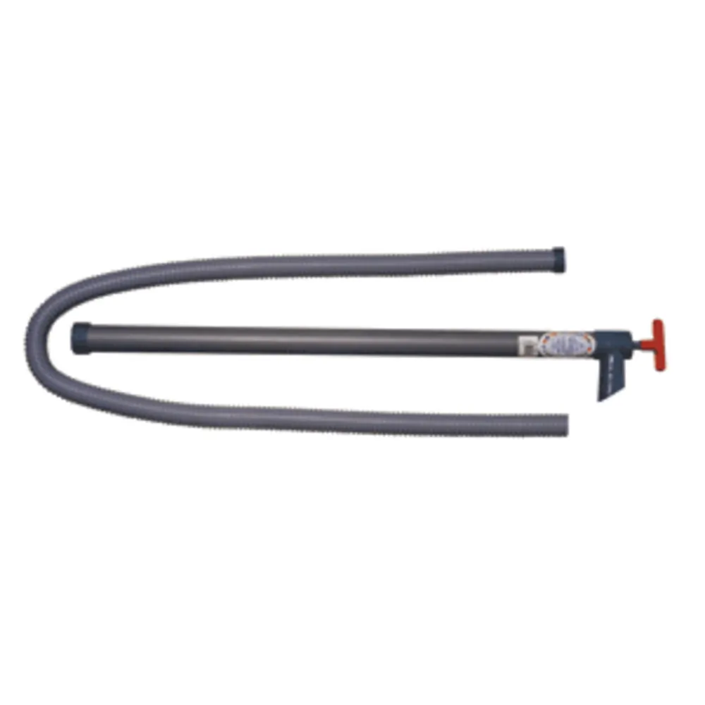 Beckson Marine 136PF9 — Beckson Thirsty-Mate Pump 36" w/9' Flexible Reinforced Hose