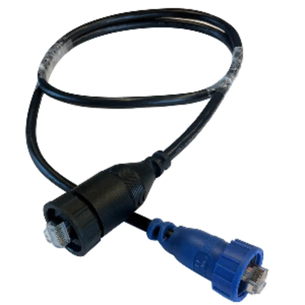 Shadow-Caster LED Lighting SCM-MFD-CABLE-NAVICO — Shadow-Caster Navico Ethernet Cable