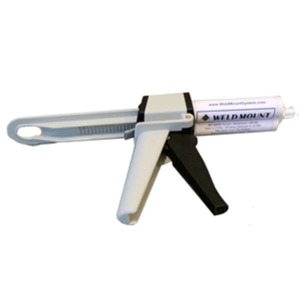 Weld Mount 80300 — Weld Mount AT-300 Adhesive Dispensing Gun f/AT-2010 & AT-4020