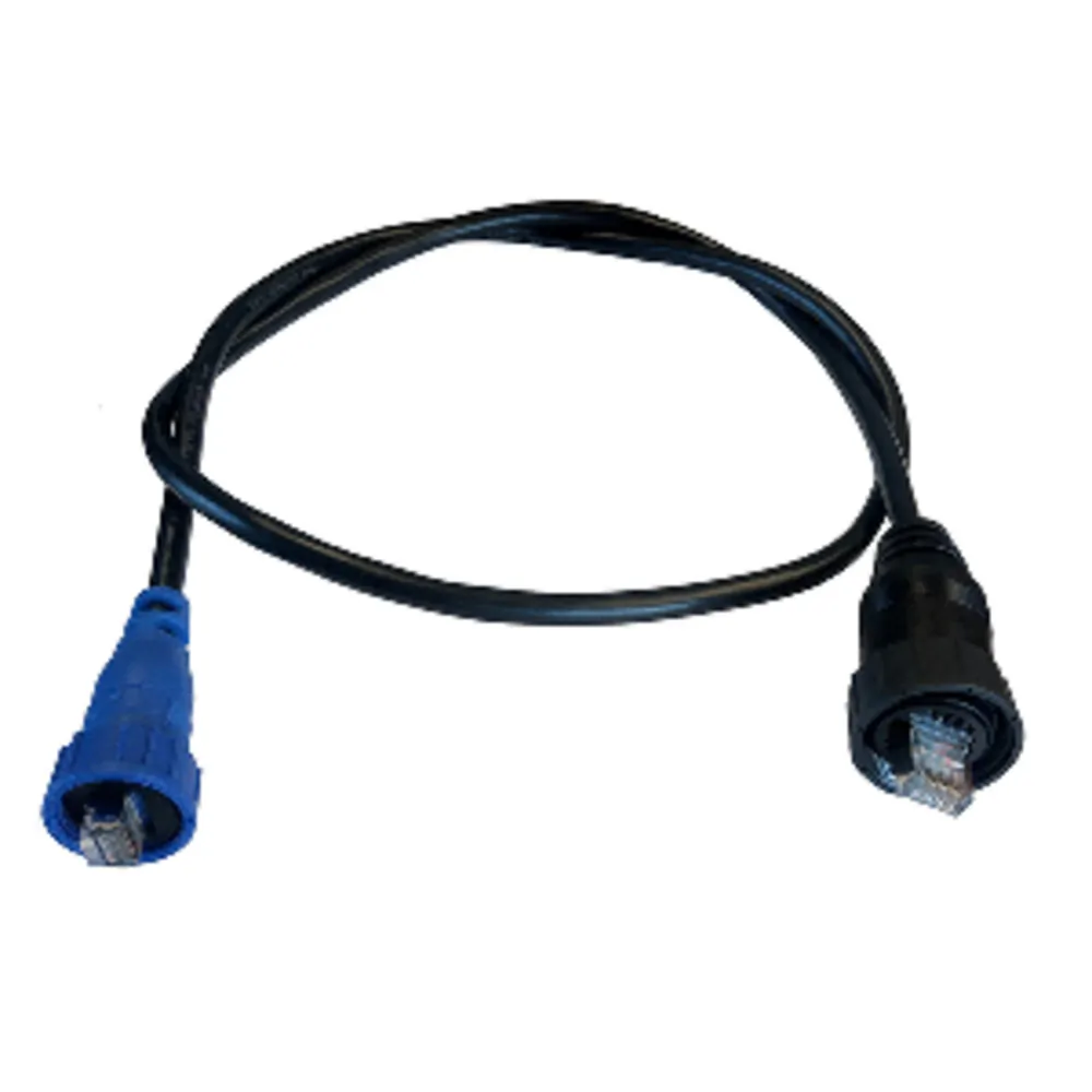 Shadow-Caster LED Lighting SCM-MFD-CABLE-GARMIN — Shadow-Caster Garmin Ethernet Cable
