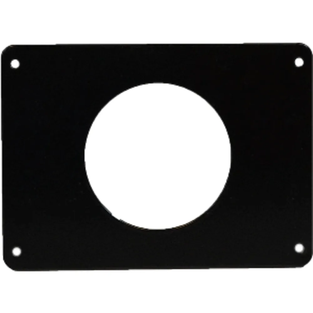 Balmar SG2-0402 — Balmar Mounting Plate f/SG200 Display - Fits Smartguage™ Cutout